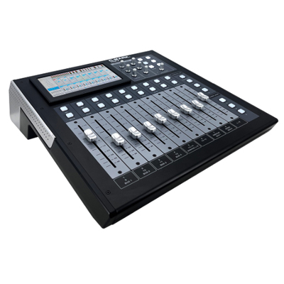 C-MARK数字调音台  CDM12 V3.0